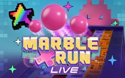 Marble Run